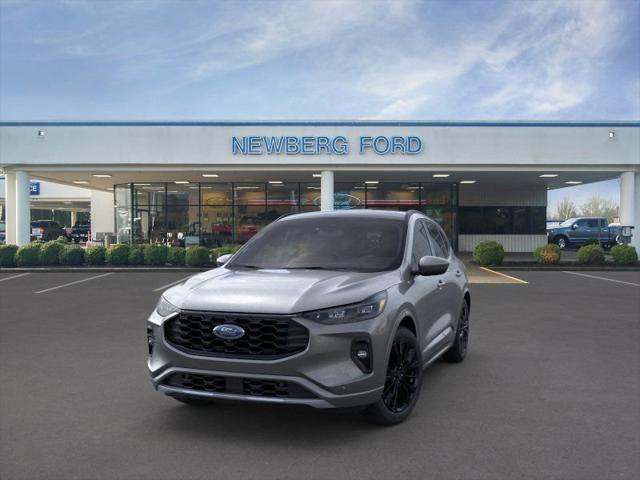 new 2024 Ford Escape car, priced at $42,146