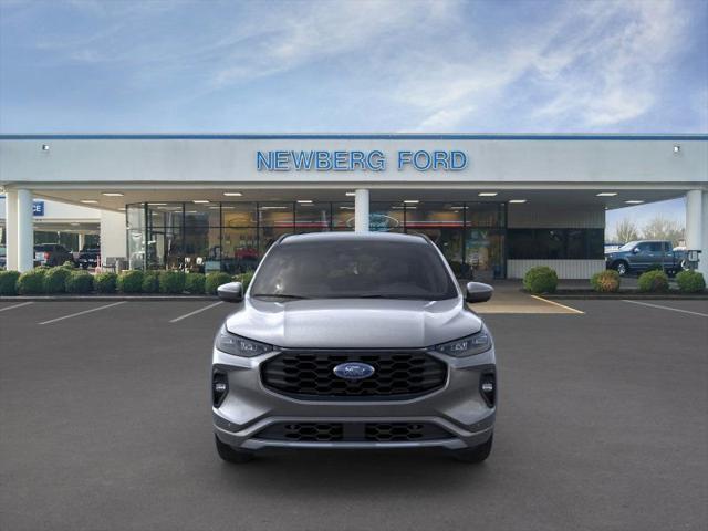 new 2024 Ford Escape car, priced at $42,146