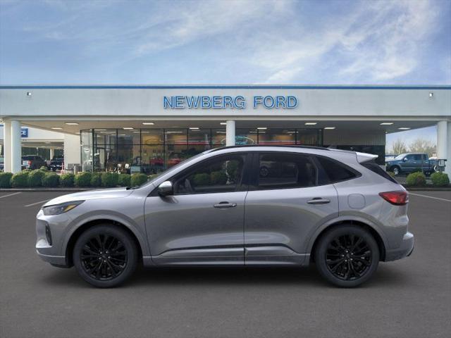 new 2024 Ford Escape car, priced at $42,146