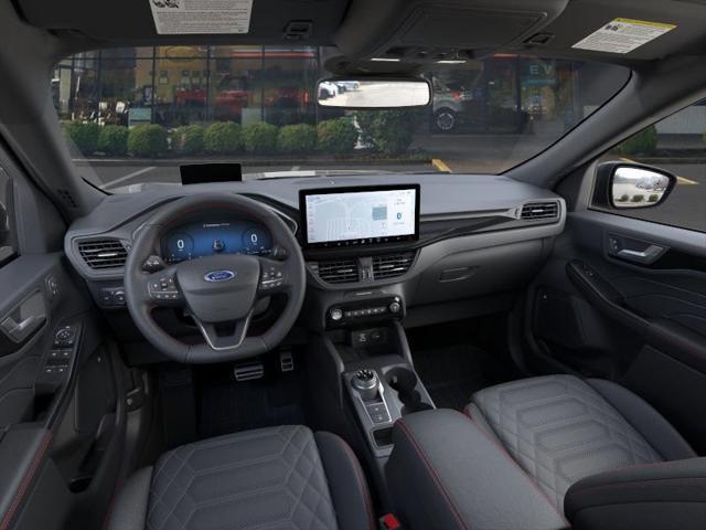 new 2024 Ford Escape car, priced at $42,146