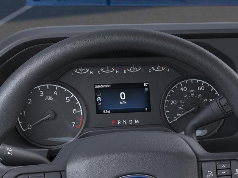 new 2026 Ford F-250 car, priced at $59,188