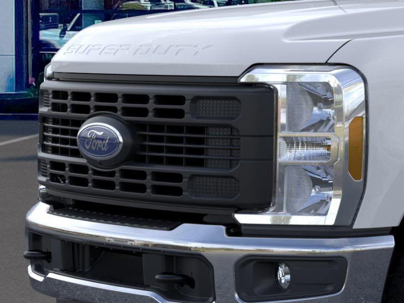 new 2026 Ford F-250 car, priced at $59,188