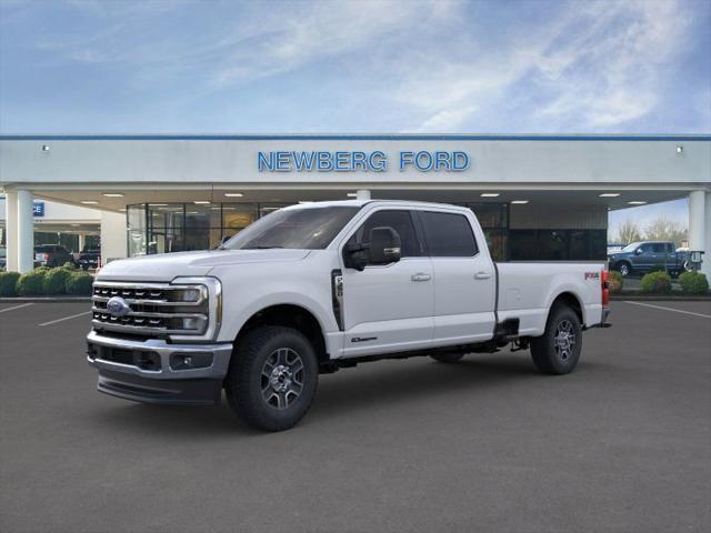 new 2024 Ford F-350 car, priced at $78,635