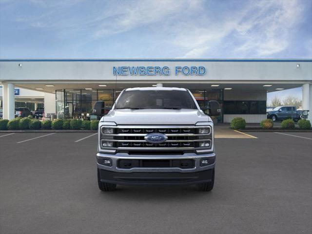 new 2024 Ford F-350 car, priced at $78,635