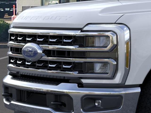 new 2024 Ford F-350 car, priced at $78,635