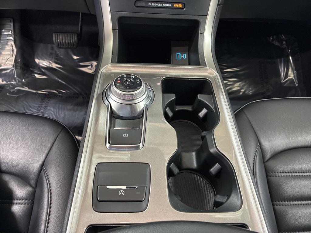 used 2024 Ford Edge car, priced at $23,988