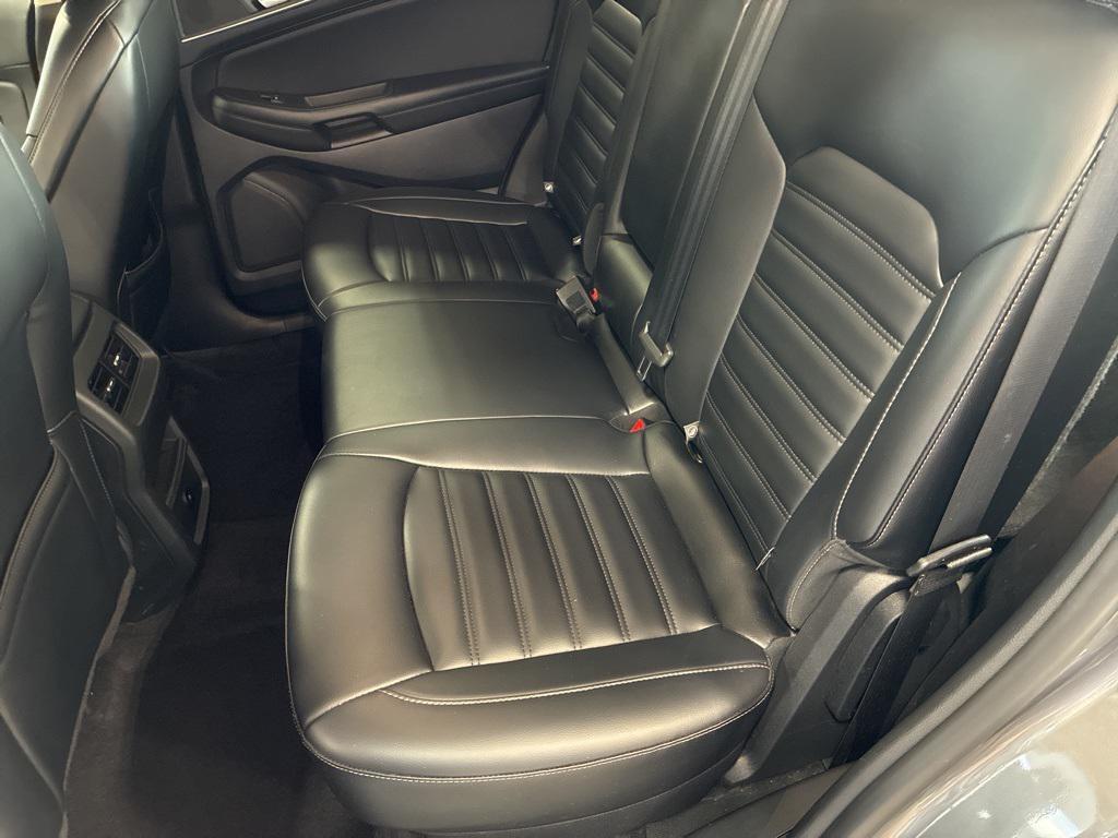 used 2024 Ford Edge car, priced at $23,988
