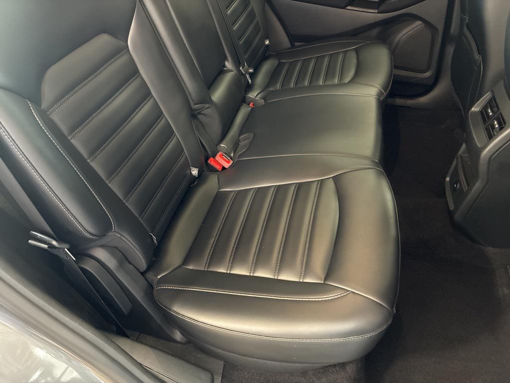 used 2024 Ford Edge car, priced at $23,988
