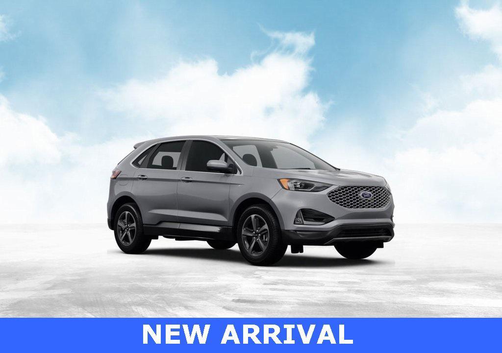 used 2024 Ford Edge car, priced at $24,988