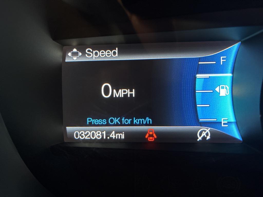used 2024 Ford Edge car, priced at $23,988