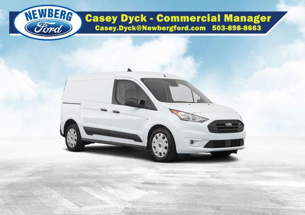 used 2020 Ford Transit Connect car, priced at $22,498
