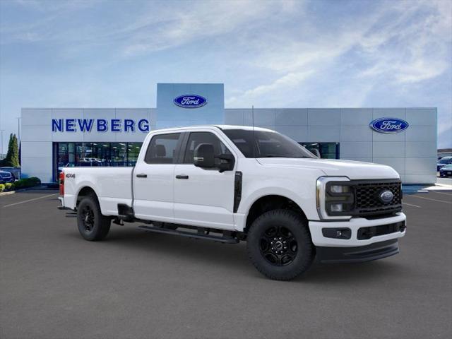 new 2024 Ford F-350 car, priced at $52,832