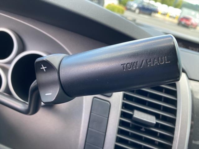 used 2012 Toyota Tundra car, priced at $19,988