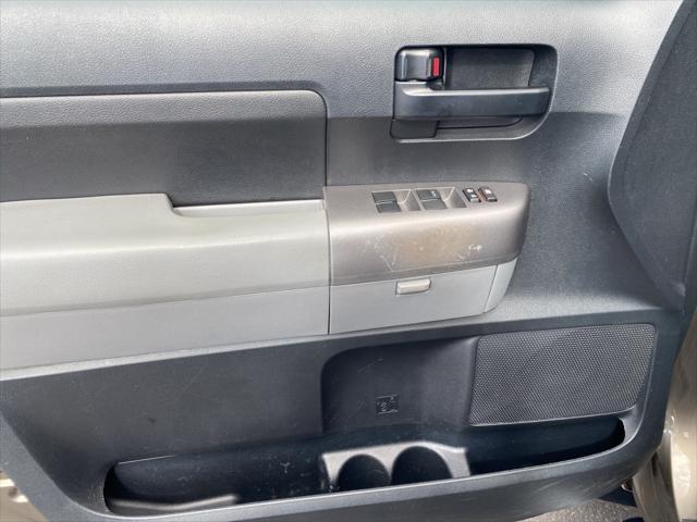 used 2012 Toyota Tundra car, priced at $19,988