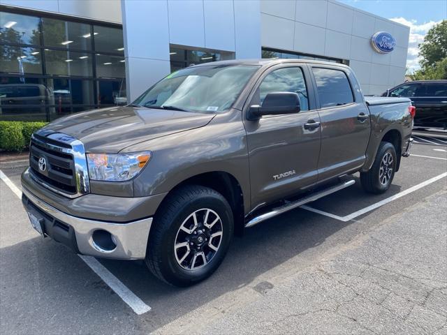 used 2012 Toyota Tundra car, priced at $19,988
