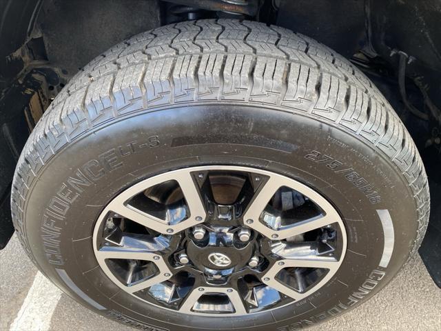 used 2012 Toyota Tundra car, priced at $19,988