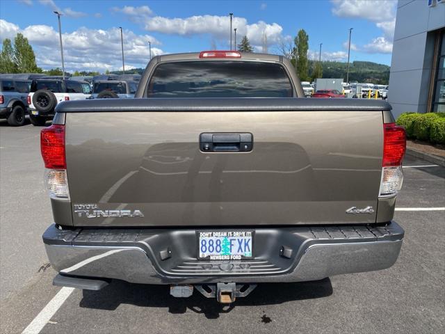 used 2012 Toyota Tundra car, priced at $19,988