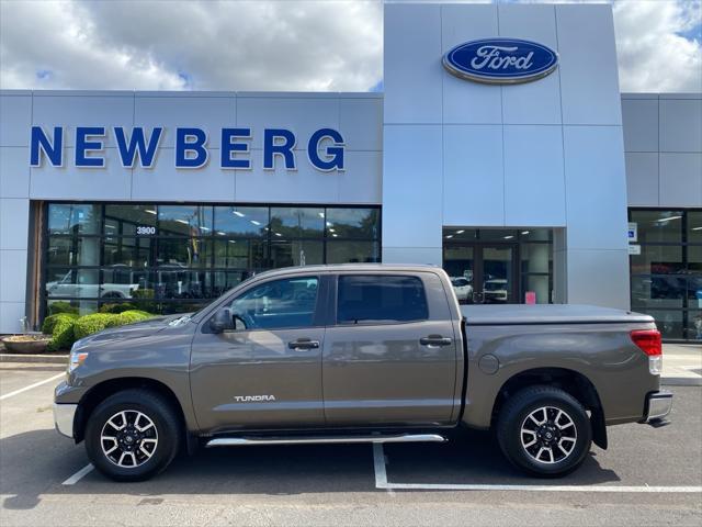 used 2012 Toyota Tundra car, priced at $19,988