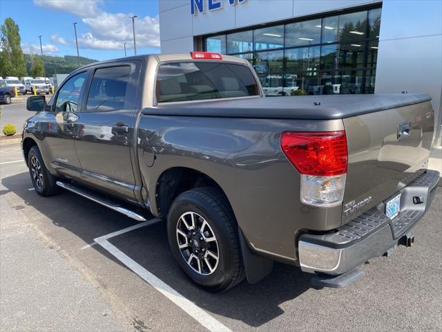 used 2012 Toyota Tundra car, priced at $19,988