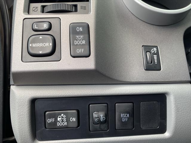 used 2012 Toyota Tundra car, priced at $19,988