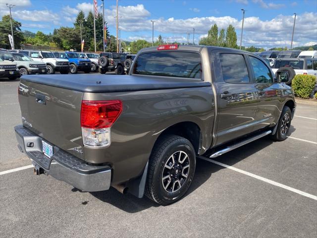 used 2012 Toyota Tundra car, priced at $19,988