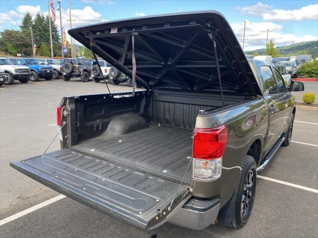 used 2012 Toyota Tundra car, priced at $19,988