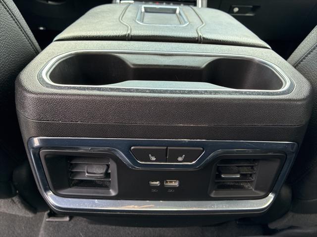 used 2022 GMC Sierra 1500 car, priced at $55,988