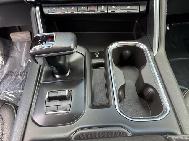 used 2022 GMC Sierra 1500 car, priced at $55,988