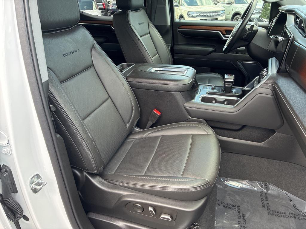 used 2022 GMC Sierra 1500 car, priced at $51,988