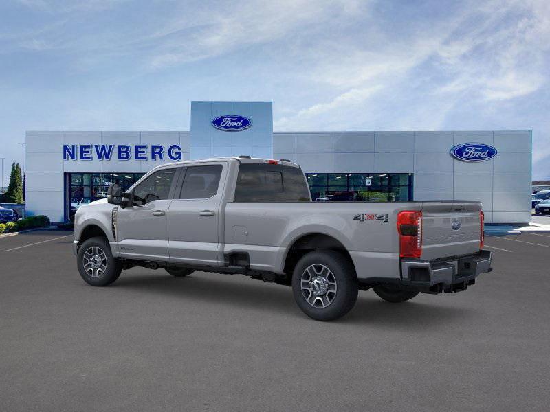 new 2026 Ford F-350 car, priced at $80,481
