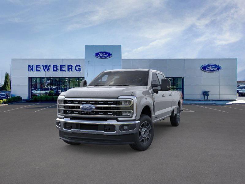 new 2026 Ford F-350 car, priced at $80,481