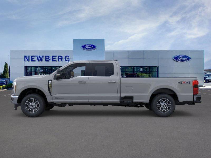new 2026 Ford F-350 car, priced at $80,481