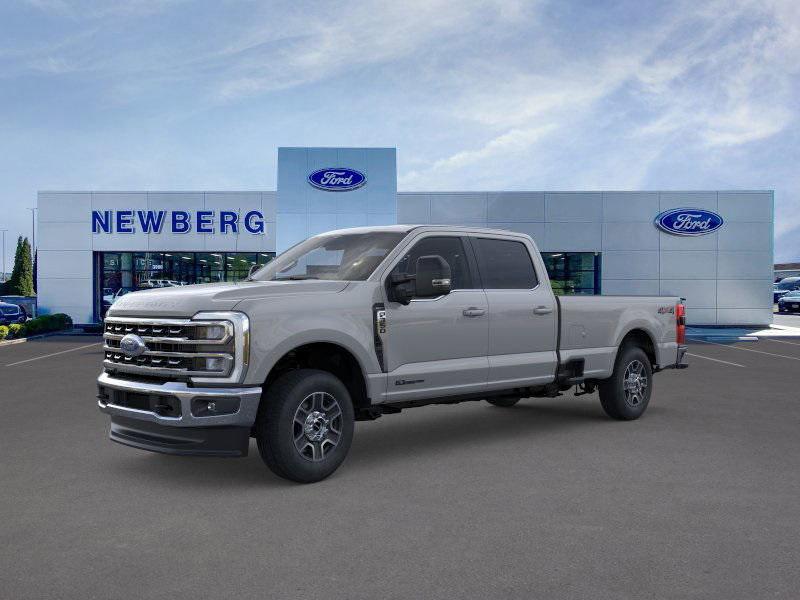 new 2026 Ford F-350 car, priced at $80,481