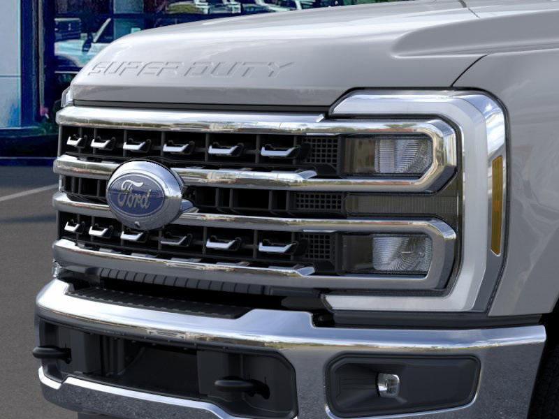 new 2026 Ford F-350 car, priced at $80,481