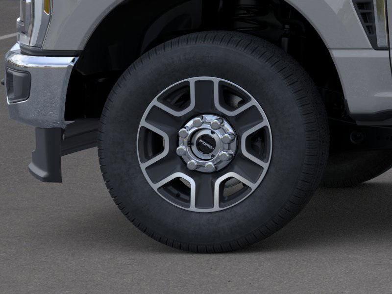 new 2026 Ford F-350 car, priced at $80,481