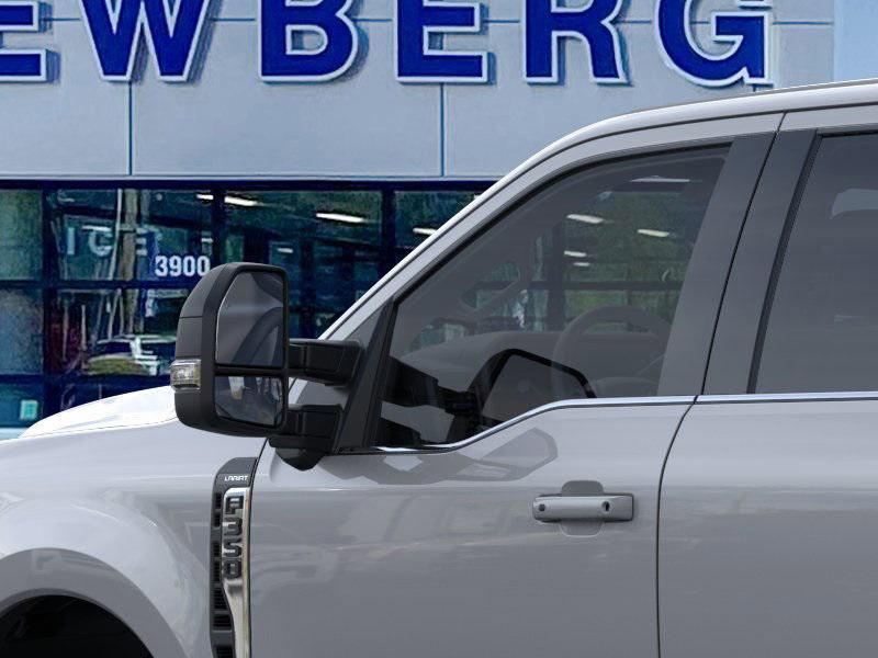 new 2026 Ford F-350 car, priced at $80,481