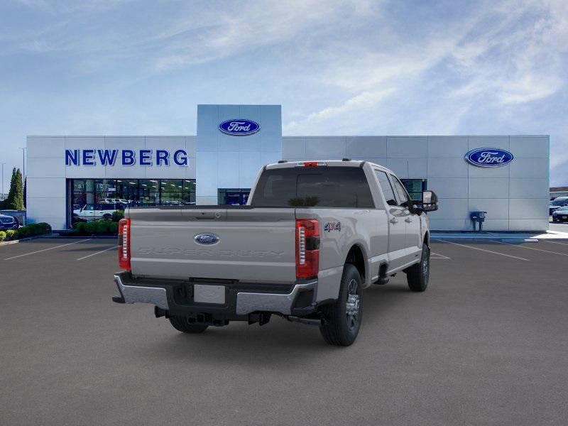 new 2026 Ford F-350 car, priced at $80,481