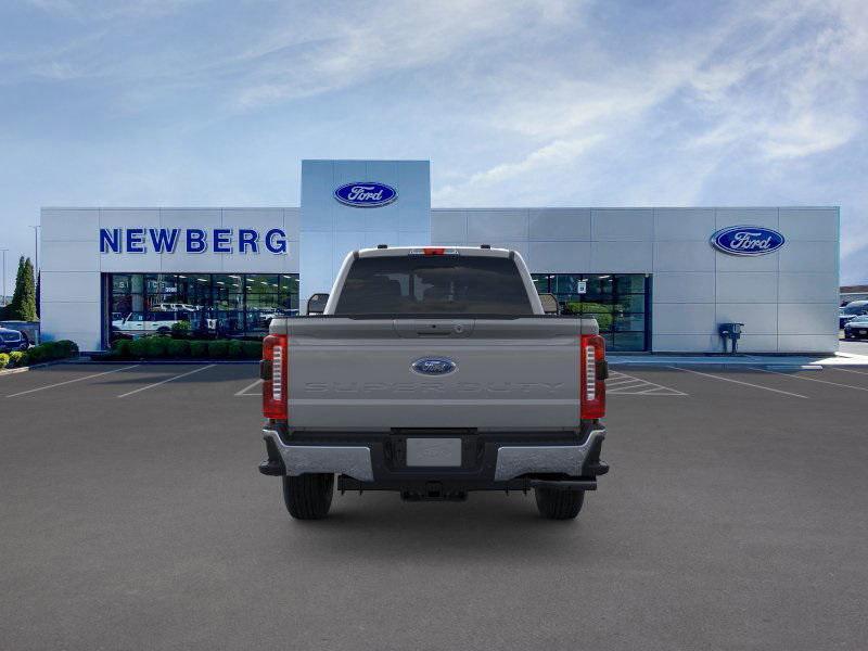 new 2026 Ford F-350 car, priced at $80,481