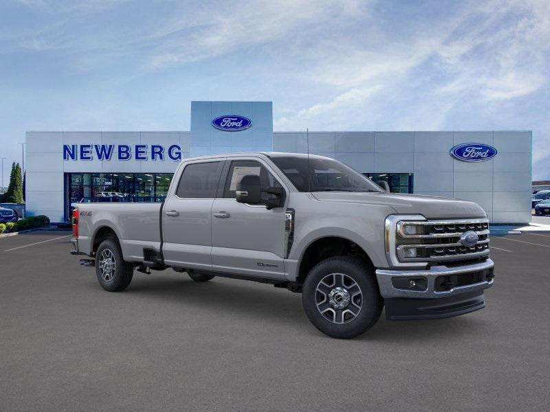 new 2026 Ford F-350 car, priced at $80,481