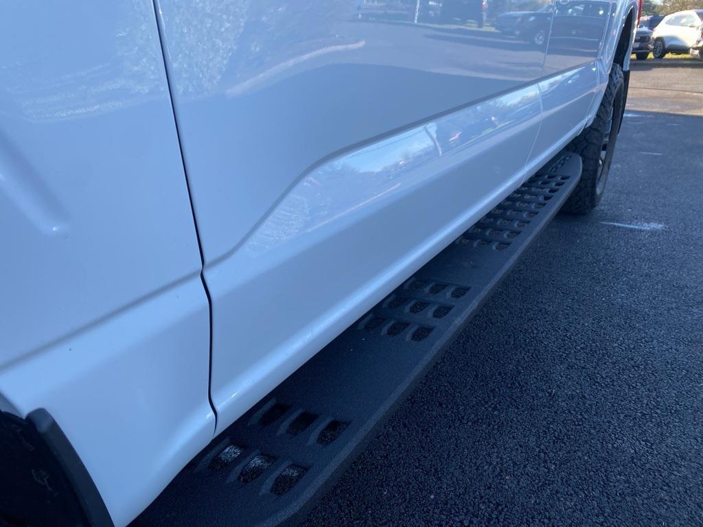 used 2022 Ford F-150 car, priced at $47,488