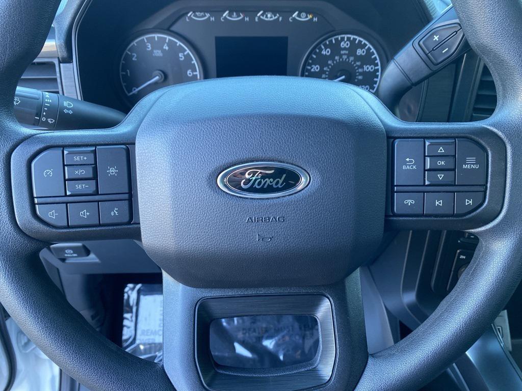 used 2022 Ford F-150 car, priced at $47,488