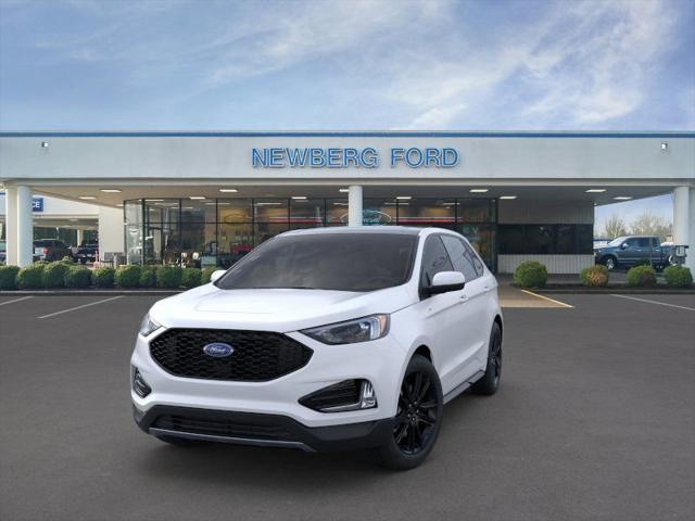 new 2024 Ford Edge car, priced at $47,340