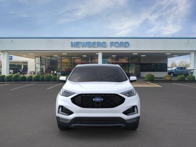 new 2024 Ford Edge car, priced at $46,708