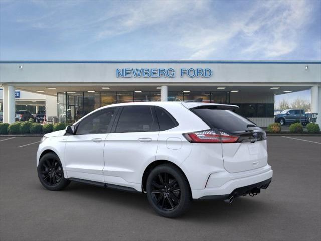 new 2024 Ford Edge car, priced at $47,340