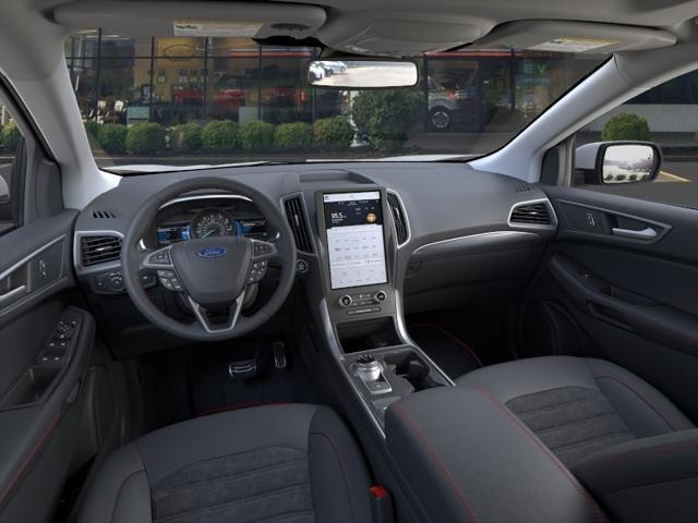 new 2024 Ford Edge car, priced at $46,708