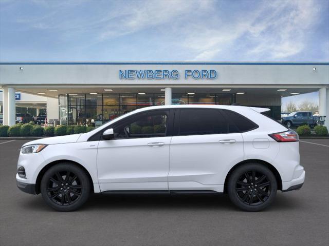 new 2024 Ford Edge car, priced at $47,340