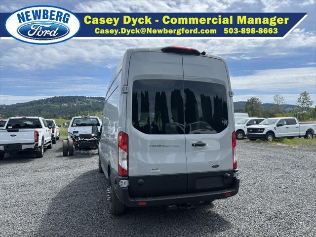 new 2025 Ford Transit-350 car, priced at $73,610