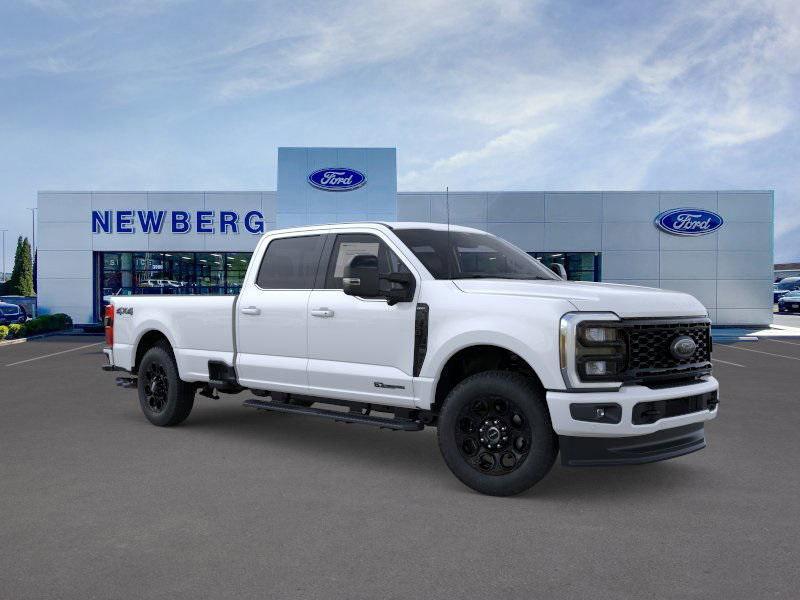 new 2026 Ford F-350 car, priced at $87,988