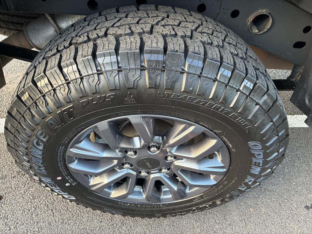 used 2021 Ford Ranger car, priced at $20,987