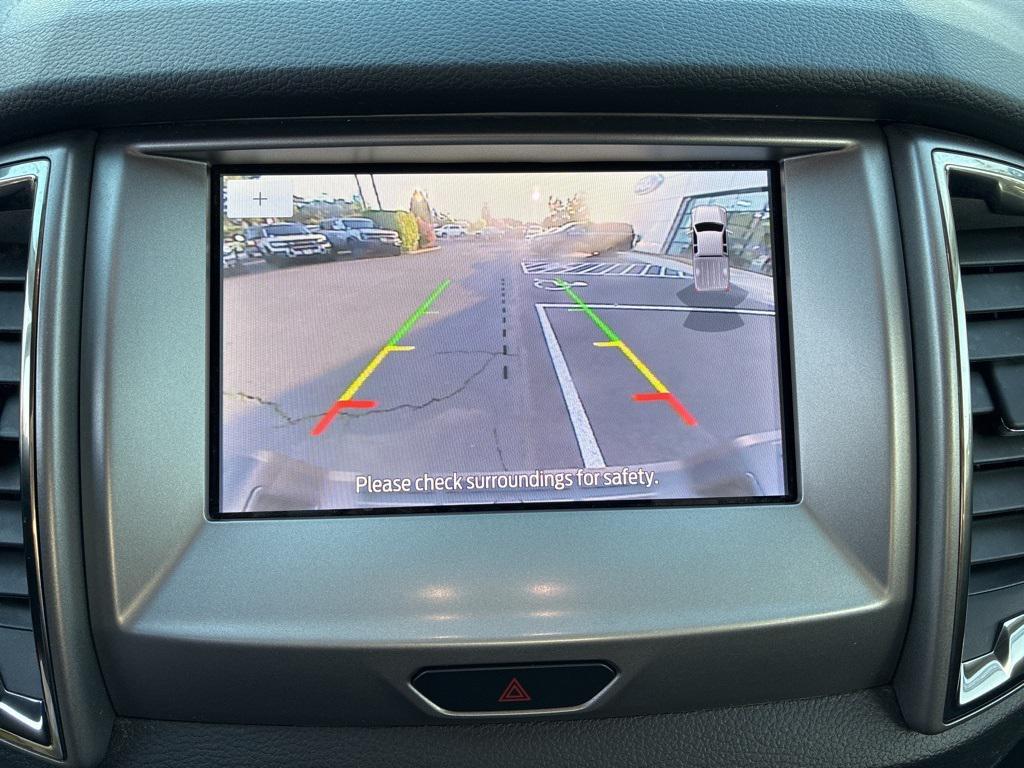 used 2021 Ford Ranger car, priced at $20,987